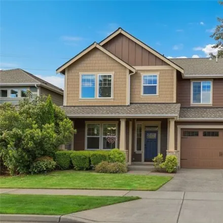 Buy this 4 bed house on 5246 James Place Southeast in Olympia, WA 98501