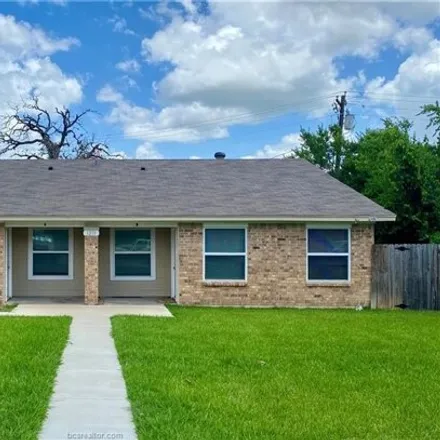 Image 1 - 1233 April Bloom, College Station, TX 77840, USA - House for rent