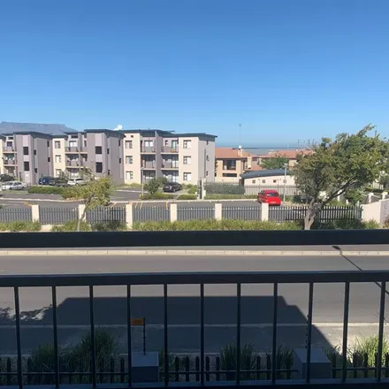 Rent this 2 bed apartment on 21 Cinnebar St in Burgundy Estate, Cape Town