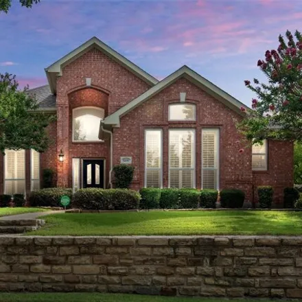 Rent this 4 bed house on 3089 Blue Mesa Drive in Plano, TX 75025