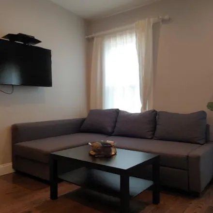 Rent this 1 bed apartment on 42 Jackson Street in New York, NY 11211