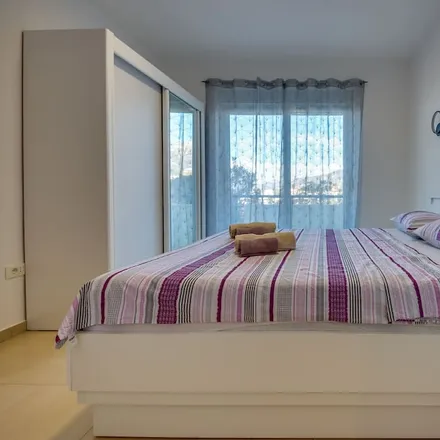 Image 1 - 85356 Kunje, Montenegro - Apartment for rent