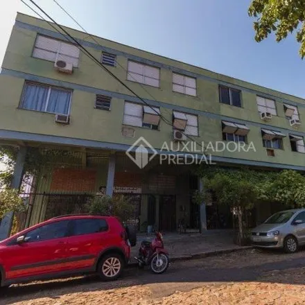 Buy this 3 bed apartment on Avenida Bento Gonçalves in Partenon, Porto Alegre - RS