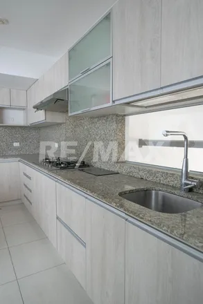 Rent this 3 bed apartment on Casa Serena in Ernesto Diez Canseco Avenue 551, Miraflores