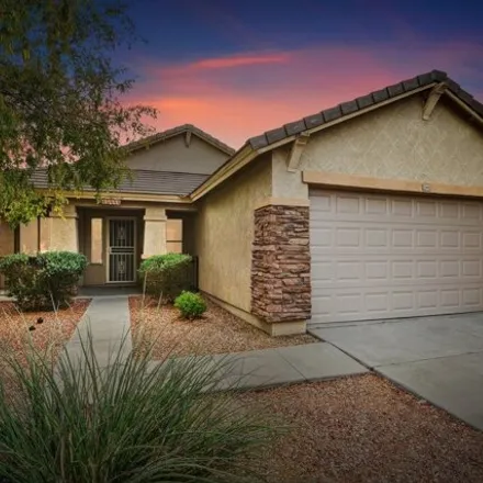 Buy this 3 bed house on 15441 West Statler Circle in Surprise, AZ 85374