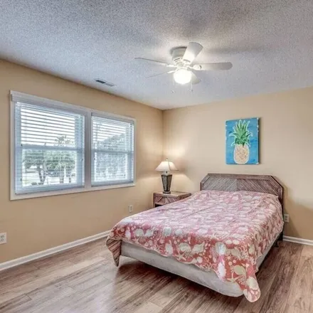 Rent this 1studio house on North Myrtle Beach