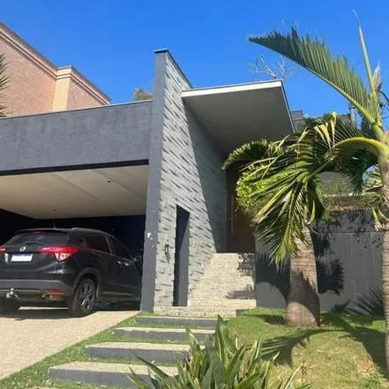 Rent this studio house on unnamed road in Jardim Santa Helena, Bragança Paulista - SP
