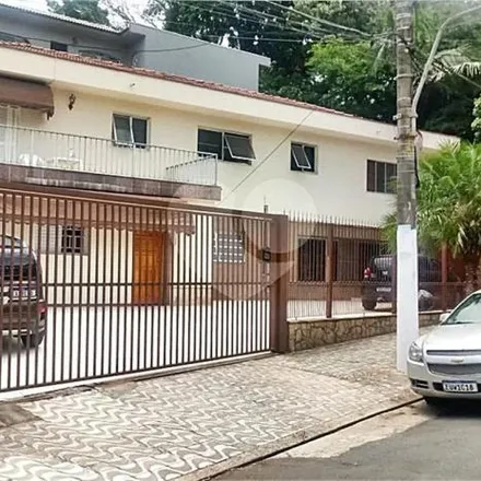 Image 1 - Rua Careaçu, Jardim França, São Paulo - SP, 02332-001, Brazil - House for sale