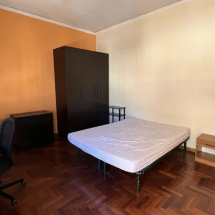 Rent this 3 bed apartment on Eritrea/Lago Lesina in Viale Eritrea, 00199 Rome RM