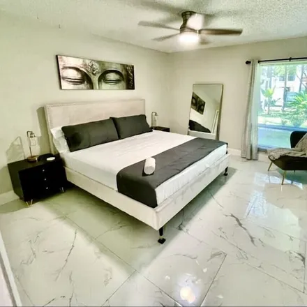 Image 9 - Fort Lauderdale, FL - House for rent