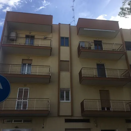 Rent this 3 bed apartment on Via Andrea de Iannatio in 70026 Modugno BA, Italy