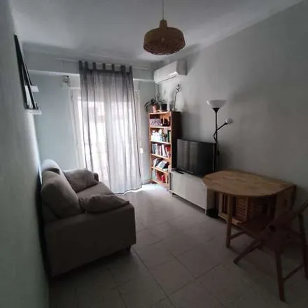 Rent this 2 bed apartment on Bar Alfredo Restaurant in Carrer de Carreras i Candi, 100