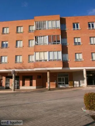 Rent this 1 bed apartment on Segovia in Nueva Segovia, ES