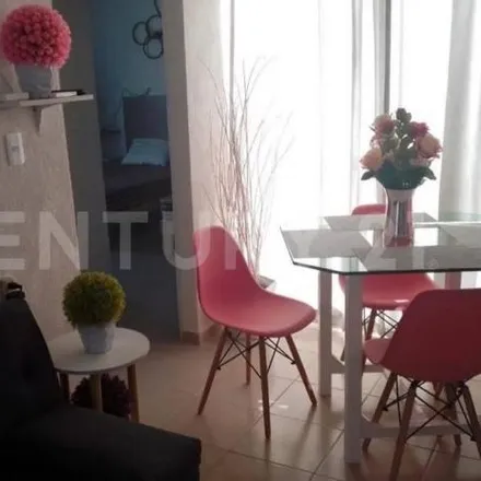 Rent this 2 bed apartment on unnamed road in 77517 Cancún, ROO