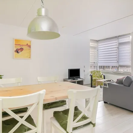 Rent this 1 bed apartment on Czaar Peterstraat 35A in 1018 NX Amsterdam, Netherlands