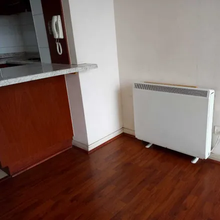Rent this 1 bed apartment on Ecuador / General Velasquez in Avenida San Alberto Hurtado, 837 0261 Estación Central