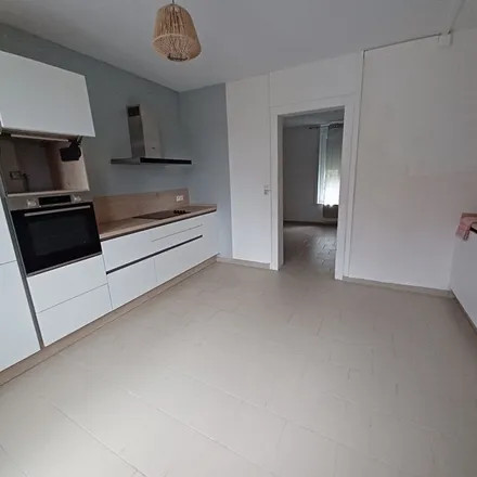 Rent this 3 bed apartment on 27 Residence de la Chenaie in 59330 Hautmont, France