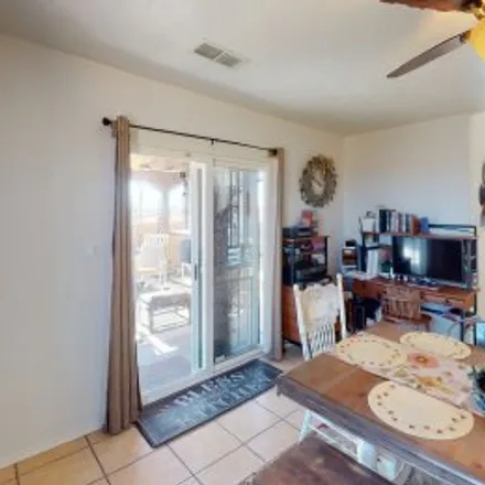 Buy this 3 bed apartment on 2040 Cielo Oeste Place Northwest in Tierra Oeste, Albuquerque
