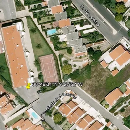 Image 9 - República das Maçãs, Rua Sol e Mar, 2705-304 Colares, Portugal - Apartment for rent