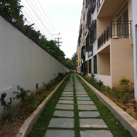 Image 9 - unnamed road, Varthuru, Bengaluru - 560037, Karnataka, India - Apartment for sale