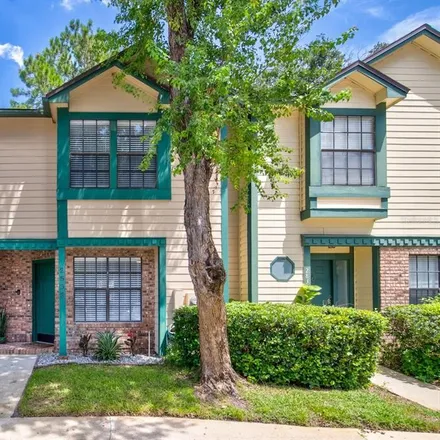 Buy this 3 bed townhouse on 2761 Harbour Grace Court in South Apopka, Seminole County
