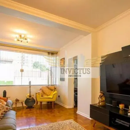 Buy this 3 bed house on Rua Princesa Isabel in Vila Guiomar, Santo André - SP
