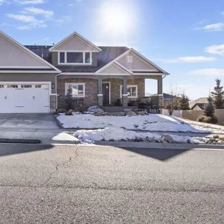 Image 5 - Rolling Hills Drive, Heber, UT 84032, USA - House for sale