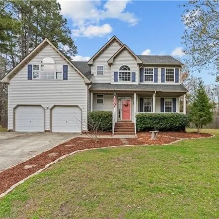Buy this 4 bed house on 1423 Creekview Drive in Chesapeake, VA 23321