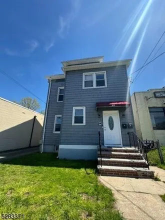 Rent this 2 bed house on 40 Franklin Avenue in Nutley, NJ 07110