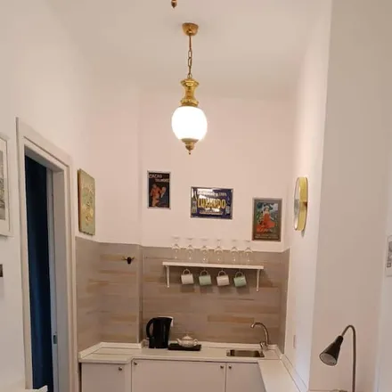 Rent this 1 bed apartment on Rho in Piazza Libertà, 9