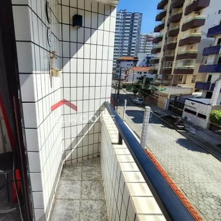 Buy this 1 bed apartment on Rua Guimarães Rosa in Ocian, Praia Grande - SP