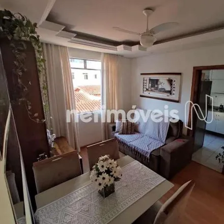 Buy this 2 bed apartment on Rua Fernão Dias in Alto Vera Cruz, Belo Horizonte - MG