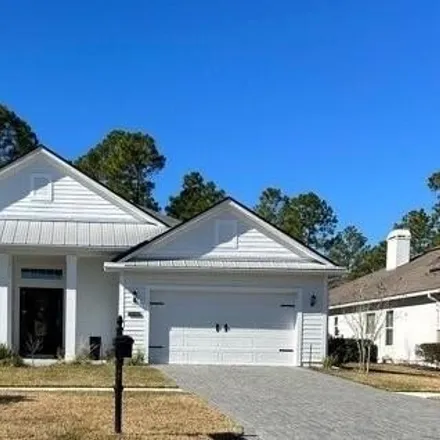 Buy this 3 bed house on Blackeyed Susan Drive in Nassau County, FL