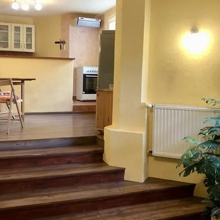 Rent this 2 bed apartment on Łowicka 25 in 81-504 Gdynia, Poland