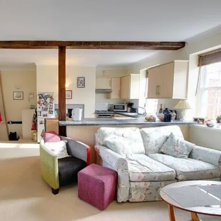 Image 6 - British Row, Trowbridge, BA14 8RF, United Kingdom - Apartment for sale