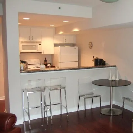 Rent this 1 bed condo on King Street in San Francisco, CA 94017