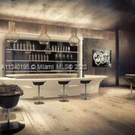 Image 2 - 10th Street Mover Station & Brickell Plaza, Southeast 1st Avenue, Miami, FL 33131, USA - Apartment for rent