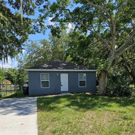 Rent this 3 bed house on 1937 8th Street Northeast in Florence Villa, Winter Haven
