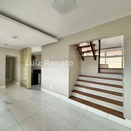 Image 2 - Rua Matipó, Santo Antônio, Belo Horizonte - MG, 30350-213, Brazil - Apartment for sale