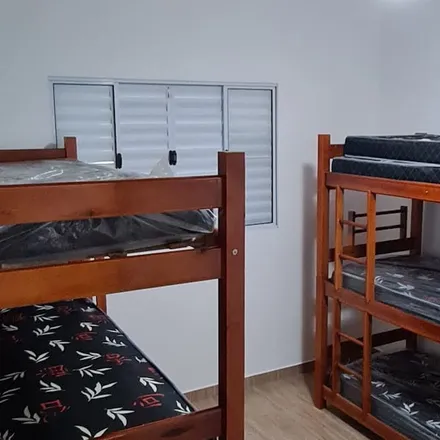 Rent this 2 bed house on Jardim Suarão in Itanhaem - SP, 11740-000