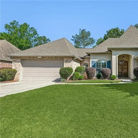 Buy this 4 bed house on 264 Coquille Lane in St. Tammany Parish, LA 70447