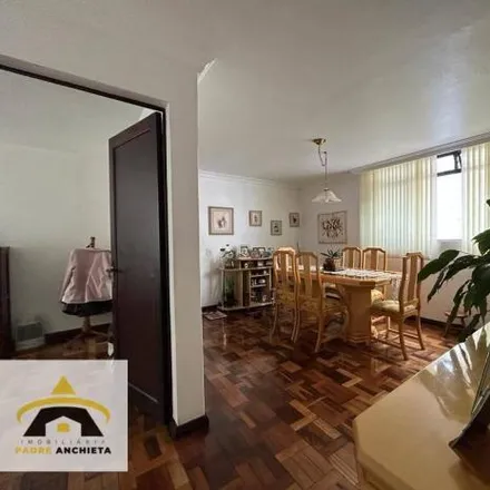 Buy this 3 bed apartment on Avenida Vicente Machado 2696 in Campina do Siqueira, Curitiba - PR