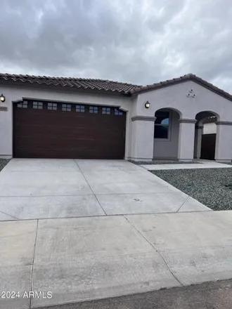 Rent this 3 bed house on 1649 West Buist Avenue in Phoenix, AZ 85041