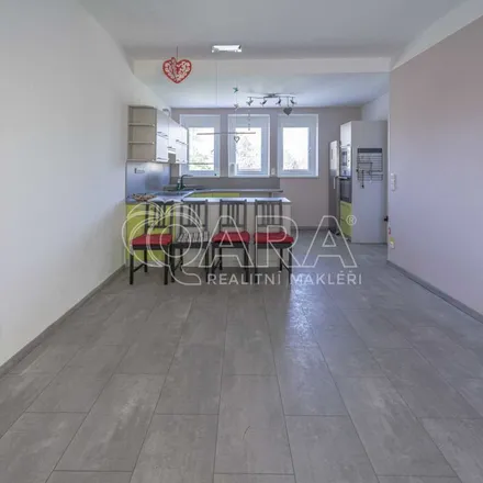 Rent this 3 bed apartment on Masarykova 250/17 in 277 11 Neratovice, Czechia