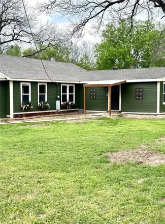 Buy this 3 bed house on 126 South Hamburg Street in Bremond, Robertson County