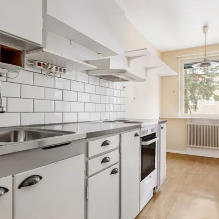 Rent this 2 bed apartment on Södergatan in 195 30 Märsta, Sweden