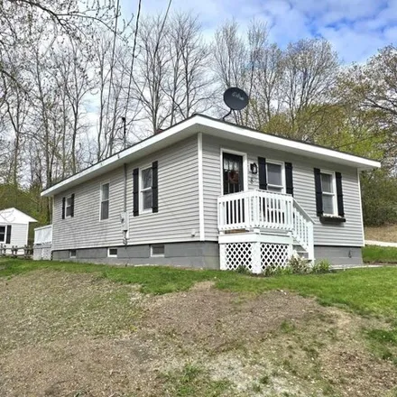 Buy this 2 bed house on 8 Elmwood Street in Brewer, ME 04412