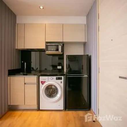 Rent this 2 bed apartment on Park 24 in Soi Sukhumvit 22, Sukhumvit