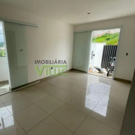 Image 2 - Rua Jarbas Costa Camargos, Nacional, Contagem - MG, 32185, Brazil - Apartment for sale