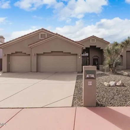 Buy this 3 bed house on East Taunus Circle in Mesa, AZ 85215